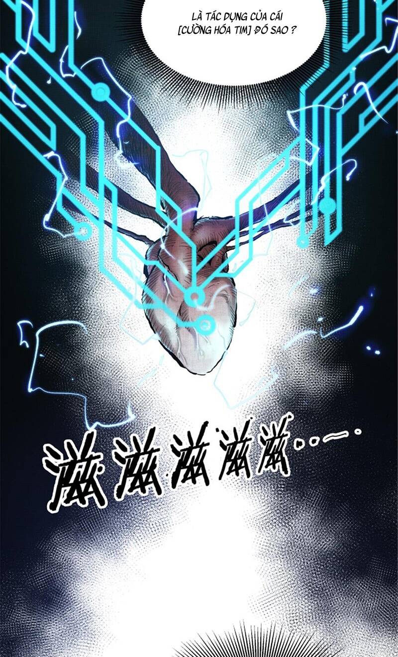 Thiên Hạ Đệ Nhất Lữ Bố - Chapter 13 - Page 20