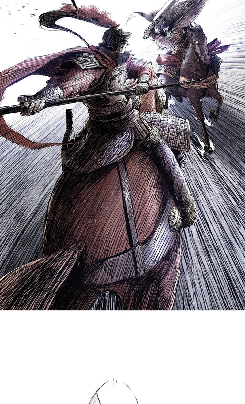 Thiên Hạ Đệ Nhất Lữ Bố - Chapter 13 - Page 22