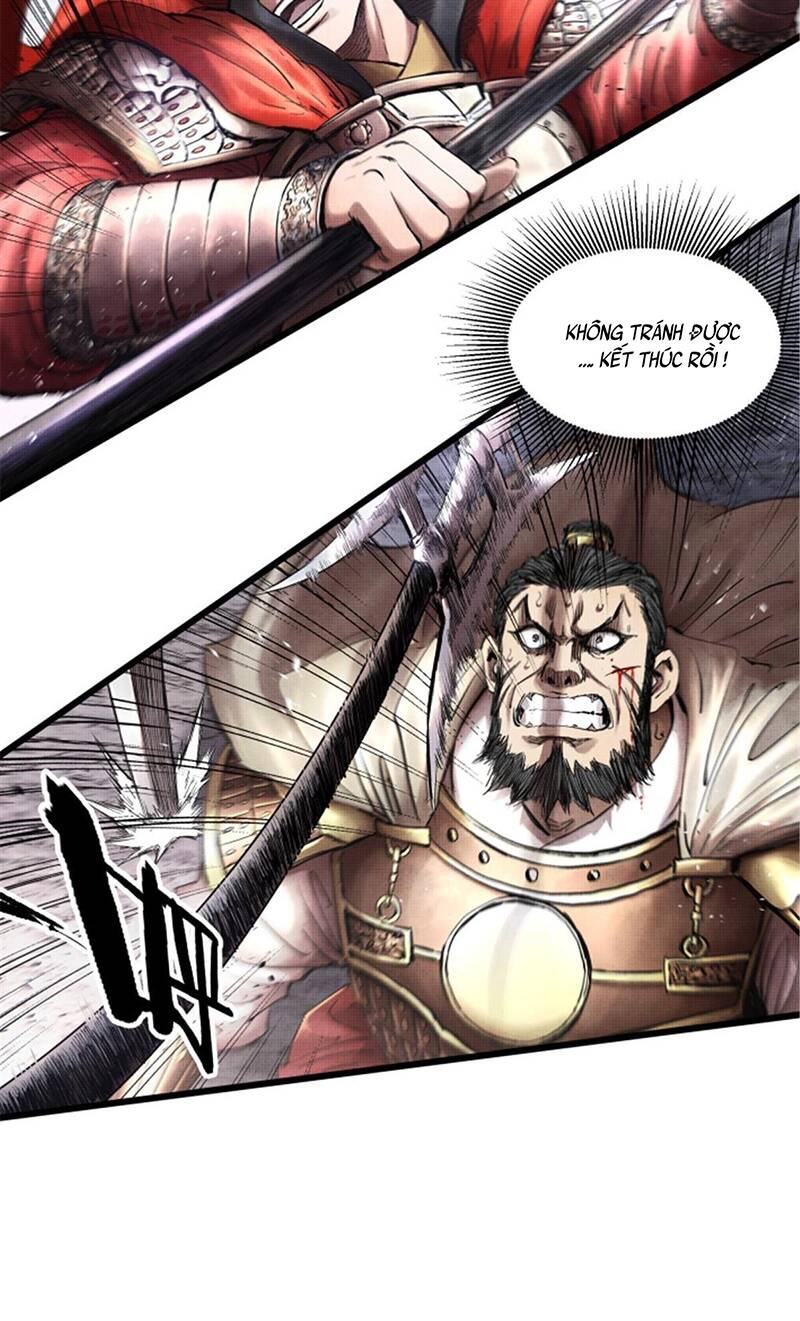 Thiên Hạ Đệ Nhất Lữ Bố - Chapter 13 - Page 25