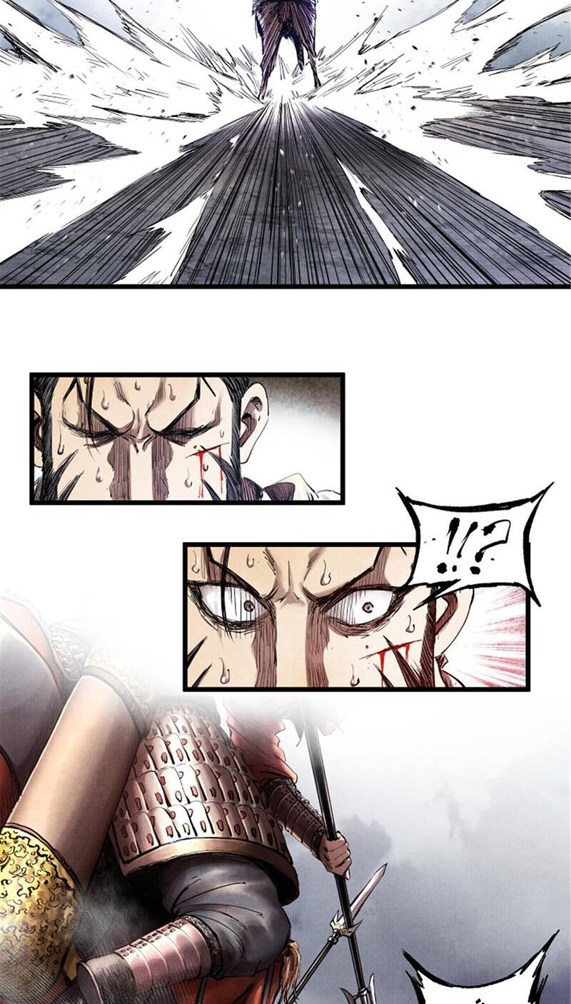 Thiên Hạ Đệ Nhất Lữ Bố - Chapter 13 - Page 27