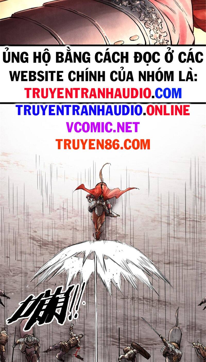 Thiên Hạ Đệ Nhất Lữ Bố - Chapter 13 - Page 34