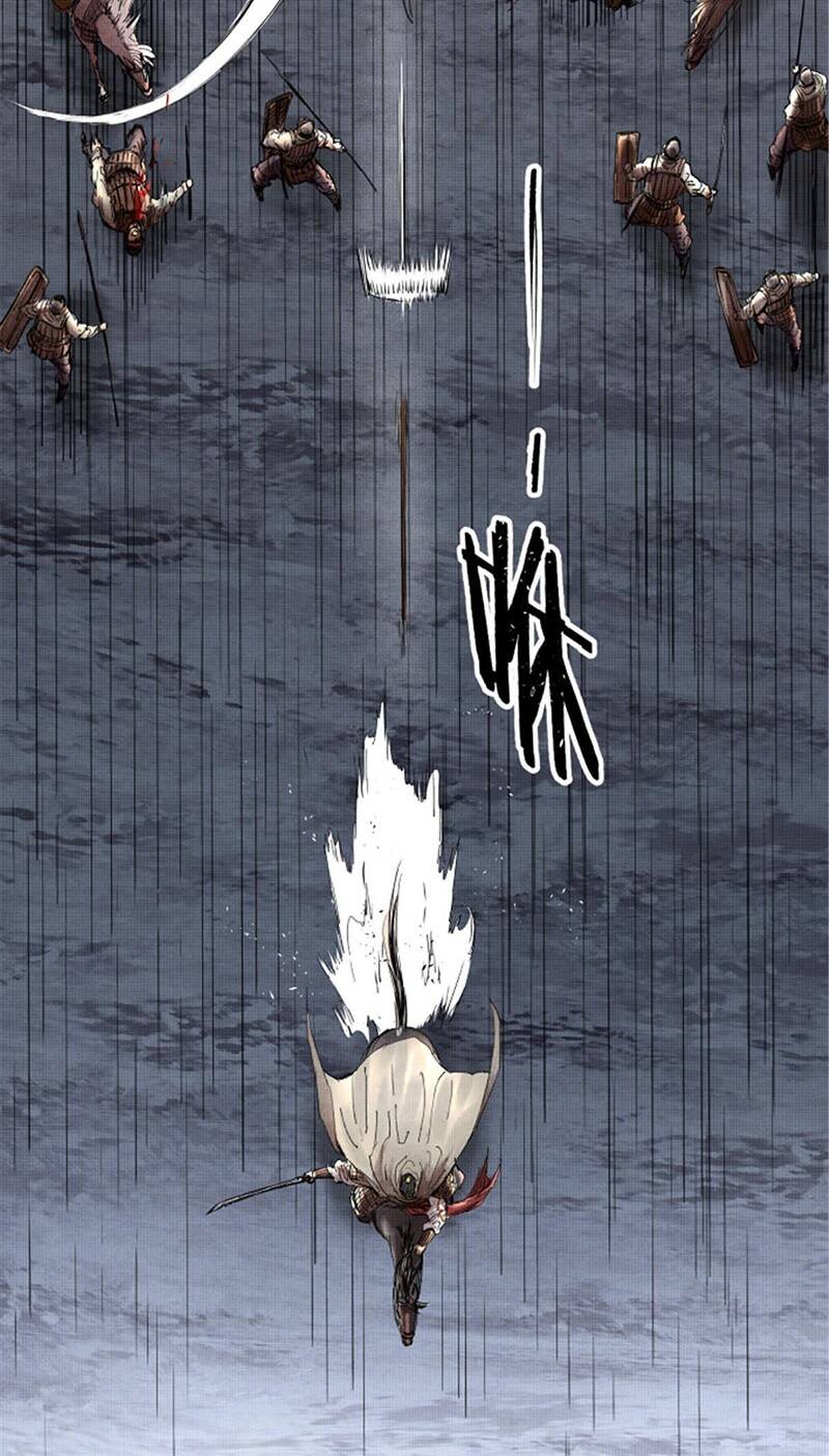 Thiên Hạ Đệ Nhất Lữ Bố - Chapter 13 - Page 37