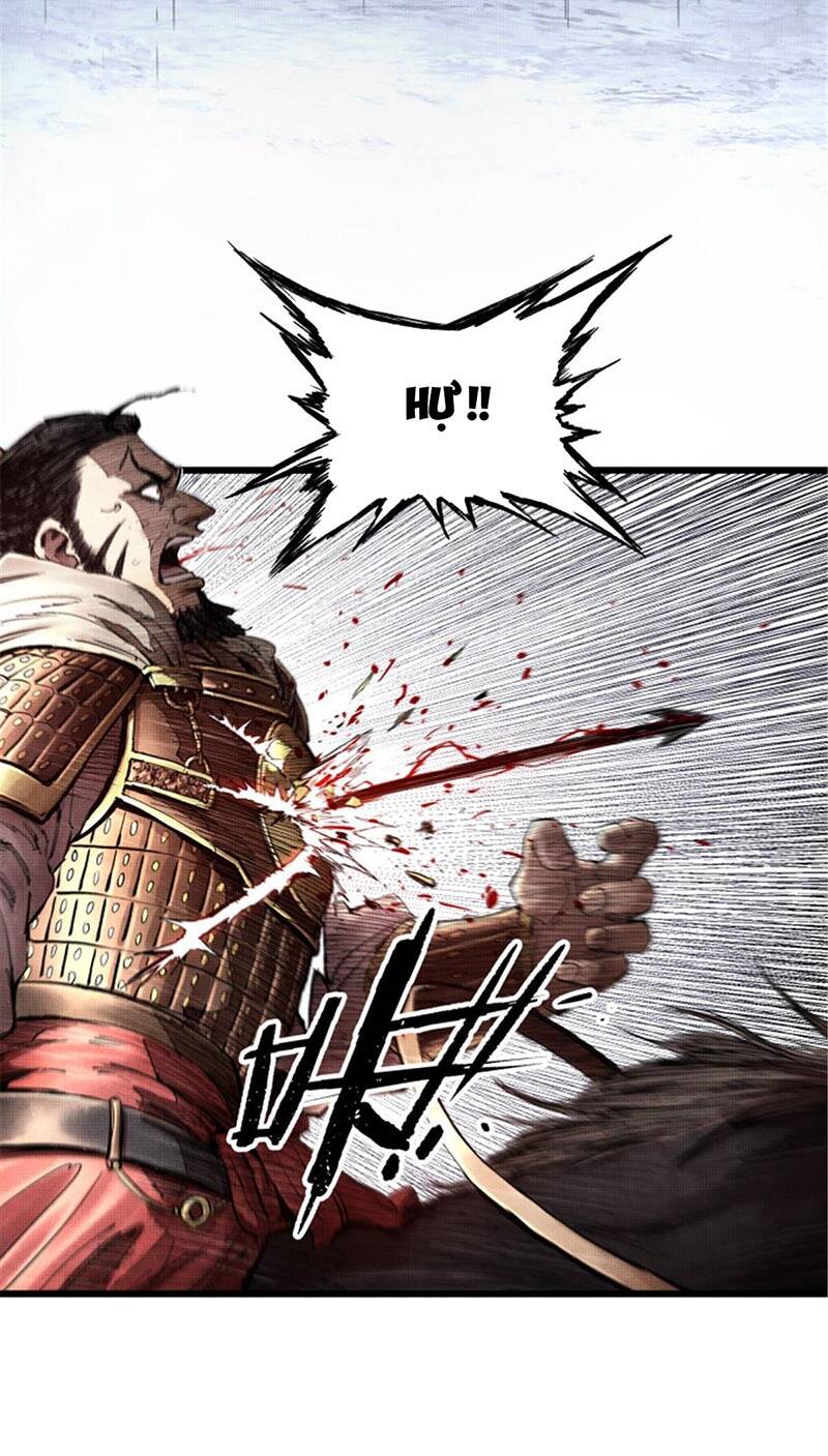 Thiên Hạ Đệ Nhất Lữ Bố - Chapter 13 - Page 38