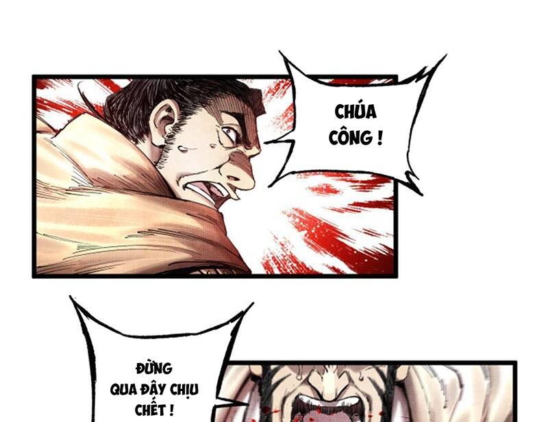 Thiên Hạ Đệ Nhất Lữ Bố - Chapter 13 - Page 39