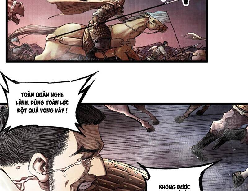 Thiên Hạ Đệ Nhất Lữ Bố - Chapter 13 - Page 41