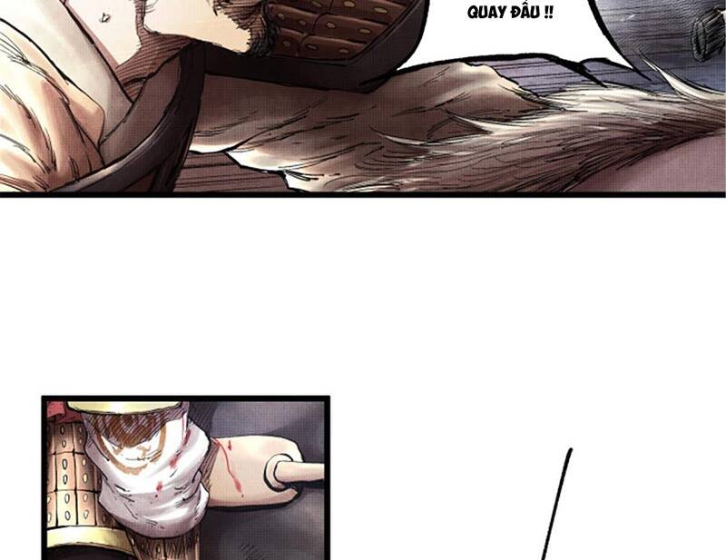 Thiên Hạ Đệ Nhất Lữ Bố - Chapter 13 - Page 42