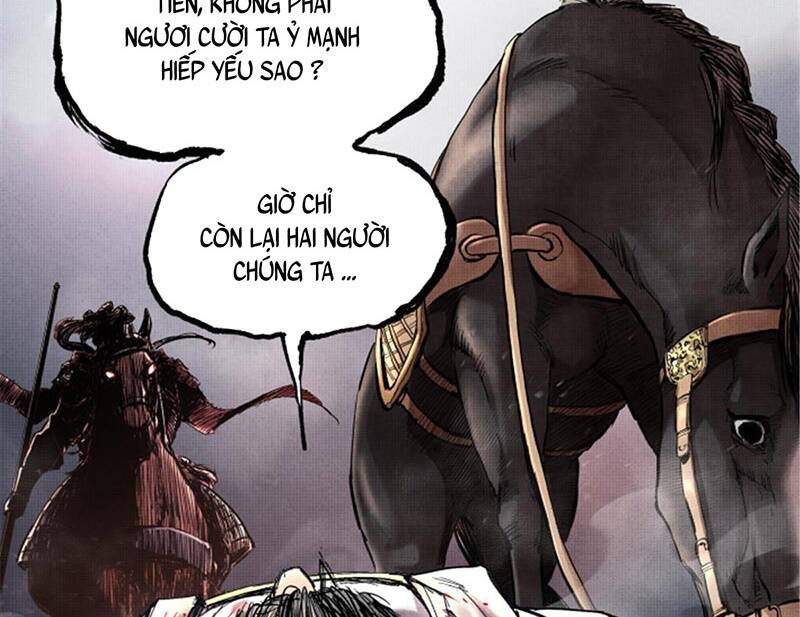 Thiên Hạ Đệ Nhất Lữ Bố - Chapter 13 - Page 45