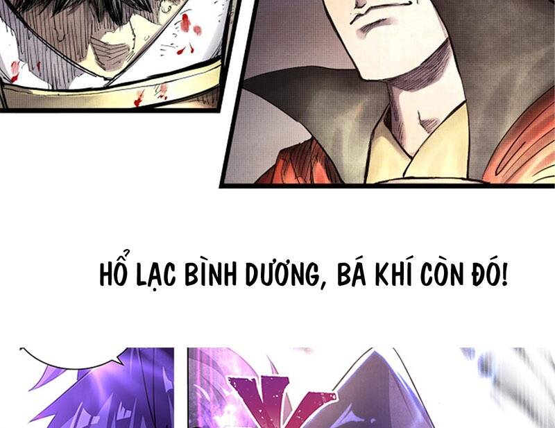 Thiên Hạ Đệ Nhất Lữ Bố - Chapter 13 - Page 48