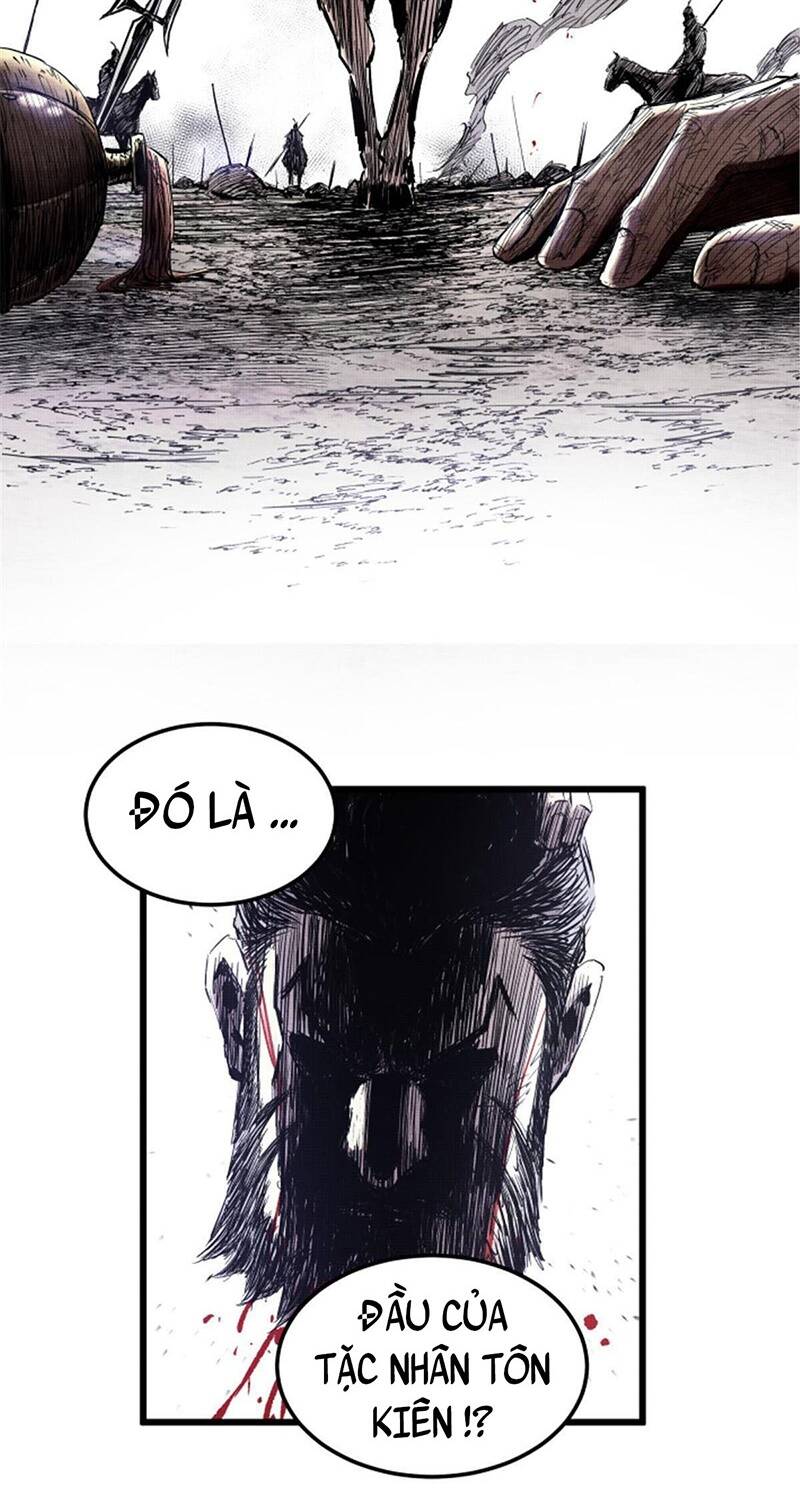 Thiên Hạ Đệ Nhất Lữ Bố - Chapter 14 - Page 9