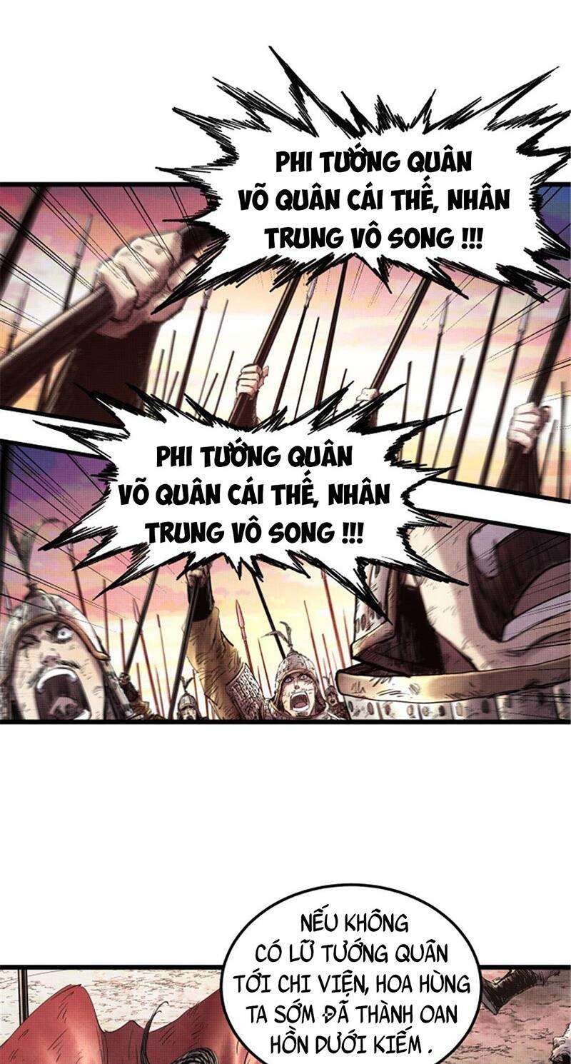 Thiên Hạ Đệ Nhất Lữ Bố - Chapter 14 - Page 10