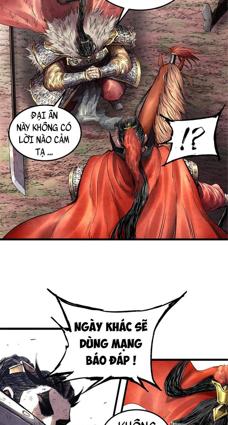 Thiên Hạ Đệ Nhất Lữ Bố - Chapter 14 - Page 11