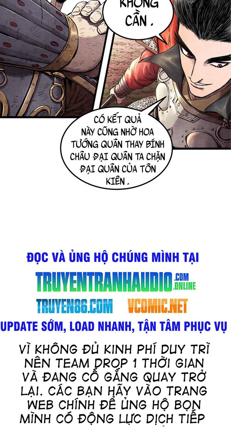 Thiên Hạ Đệ Nhất Lữ Bố - Chapter 14 - Page 12