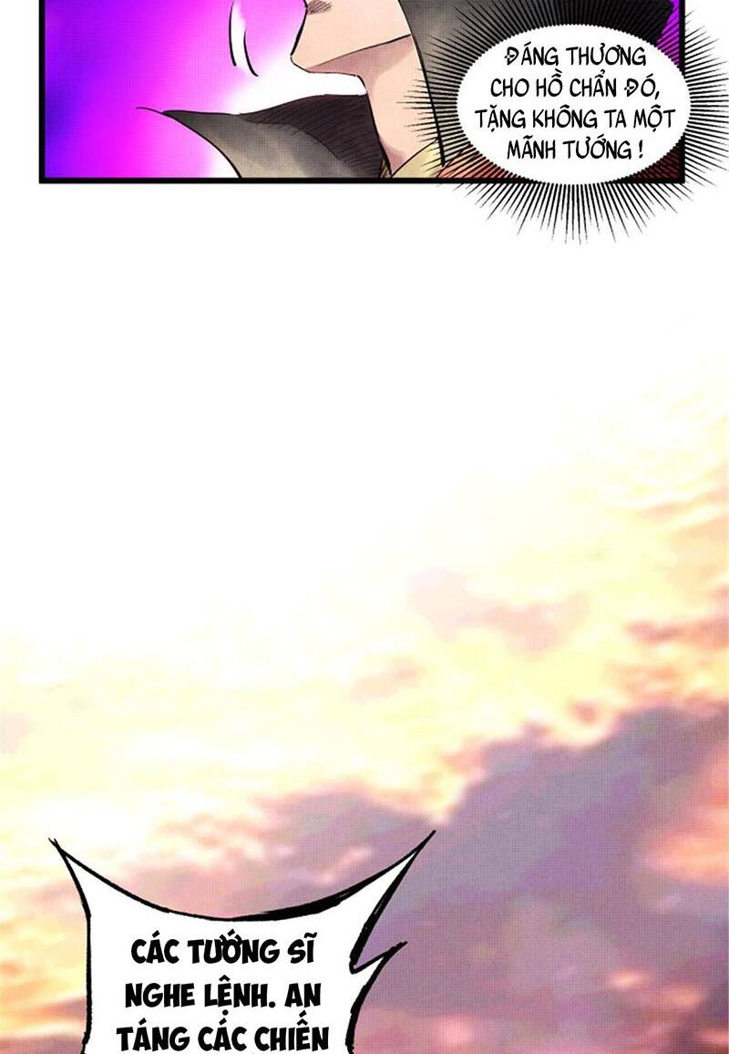 Thiên Hạ Đệ Nhất Lữ Bố - Chapter 14 - Page 14