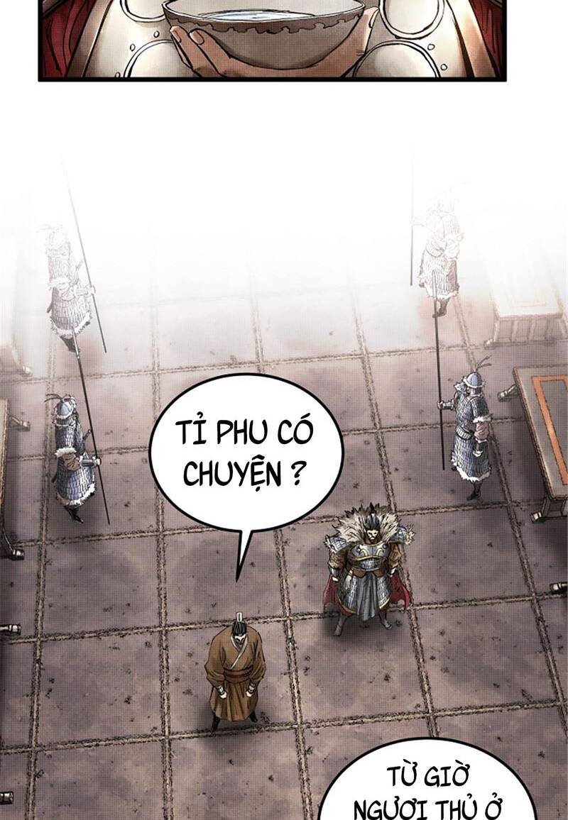 Thiên Hạ Đệ Nhất Lữ Bố - Chapter 14 - Page 24