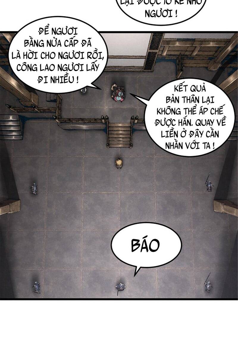 Thiên Hạ Đệ Nhất Lữ Bố - Chapter 14 - Page 38