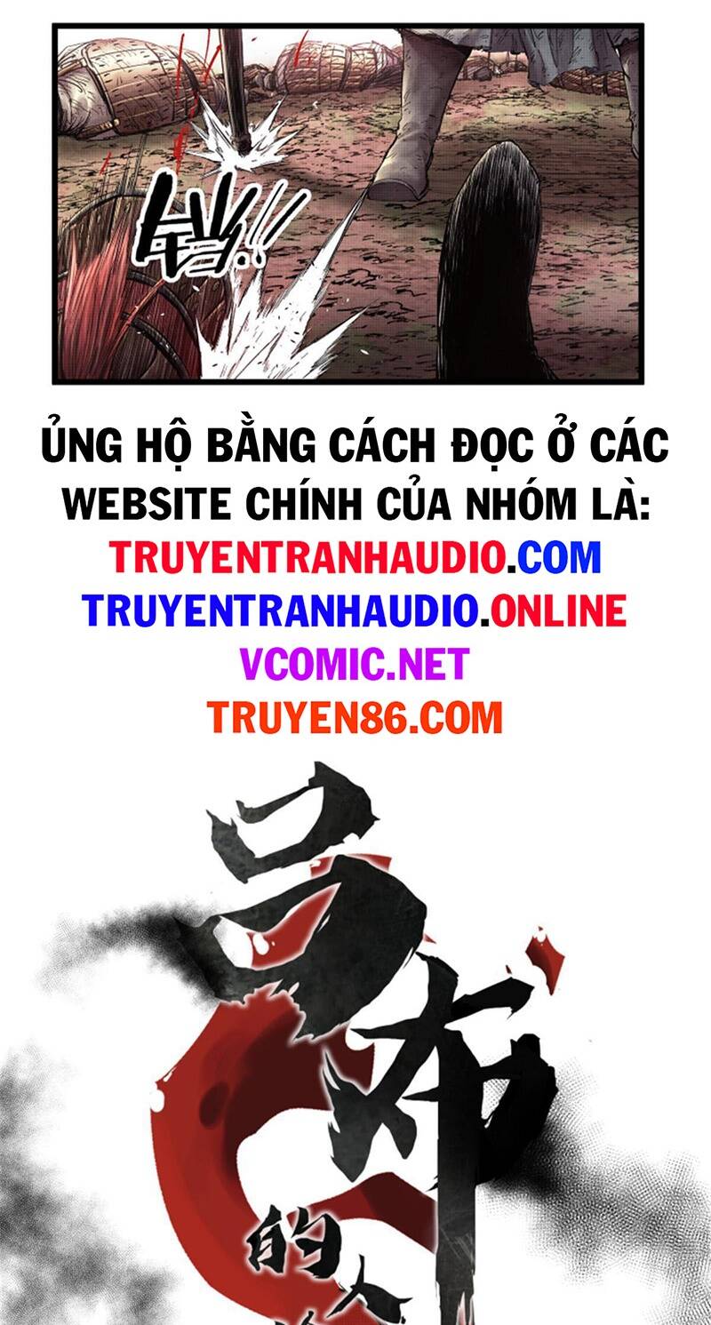 Thiên Hạ Đệ Nhất Lữ Bố - Chapter 14 - Page 3