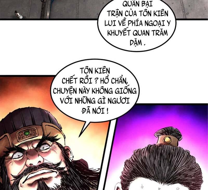 Thiên Hạ Đệ Nhất Lữ Bố - Chapter 14 - Page 41