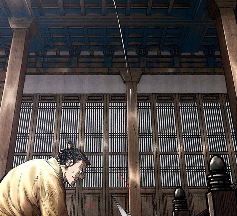 Thiên Hạ Đệ Nhất Lữ Bố - Chapter 14 - Page 46