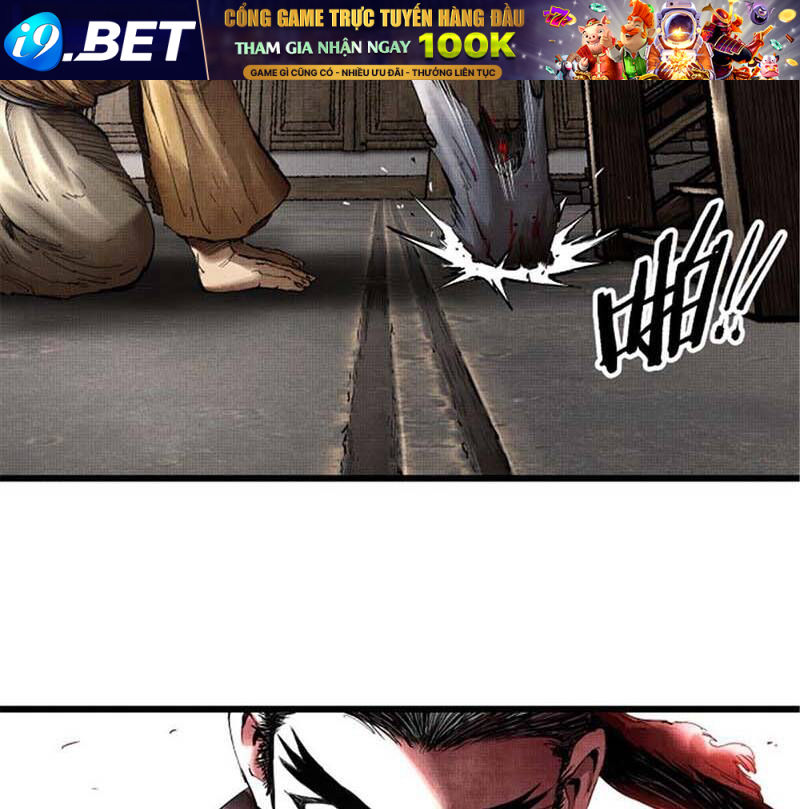 Thiên Hạ Đệ Nhất Lữ Bố - Chapter 14 - Page 47