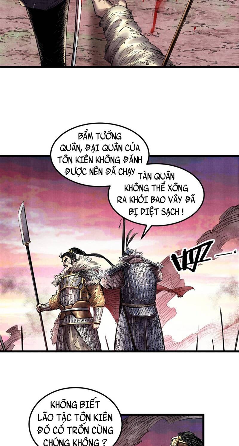 Thiên Hạ Đệ Nhất Lữ Bố - Chapter 14 - Page 6