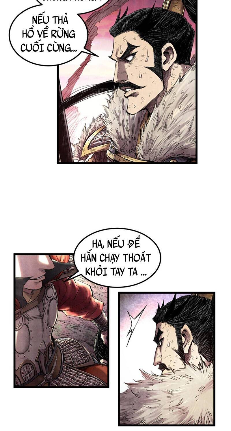 Thiên Hạ Đệ Nhất Lữ Bố - Chapter 14 - Page 7