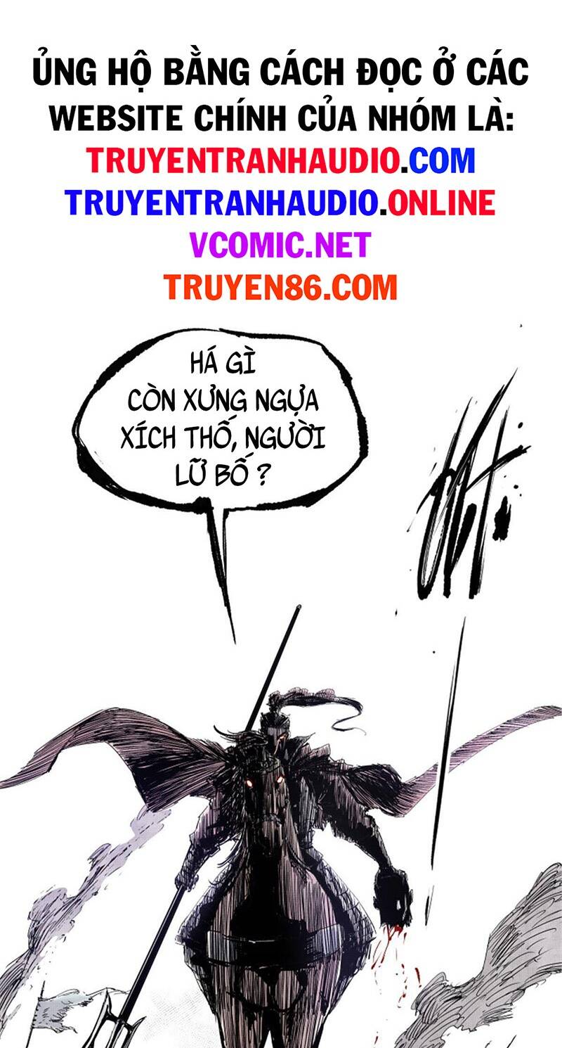 Thiên Hạ Đệ Nhất Lữ Bố - Chapter 14 - Page 8