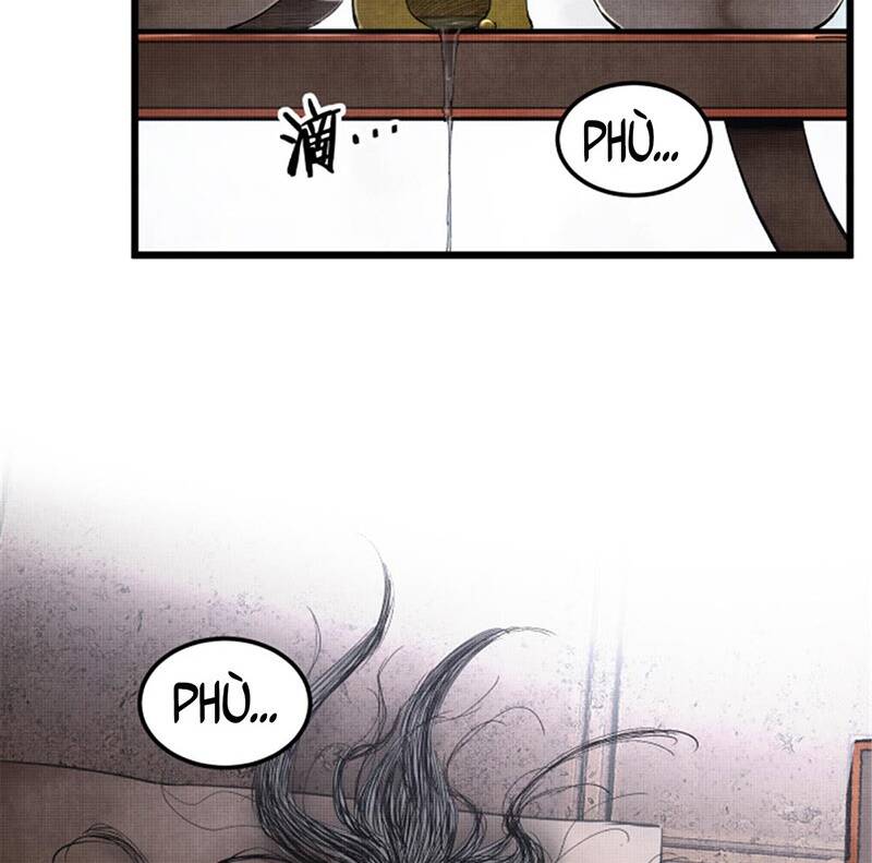 Thiên Hạ Đệ Nhất Lữ Bố - Chapter 15 - Page 20