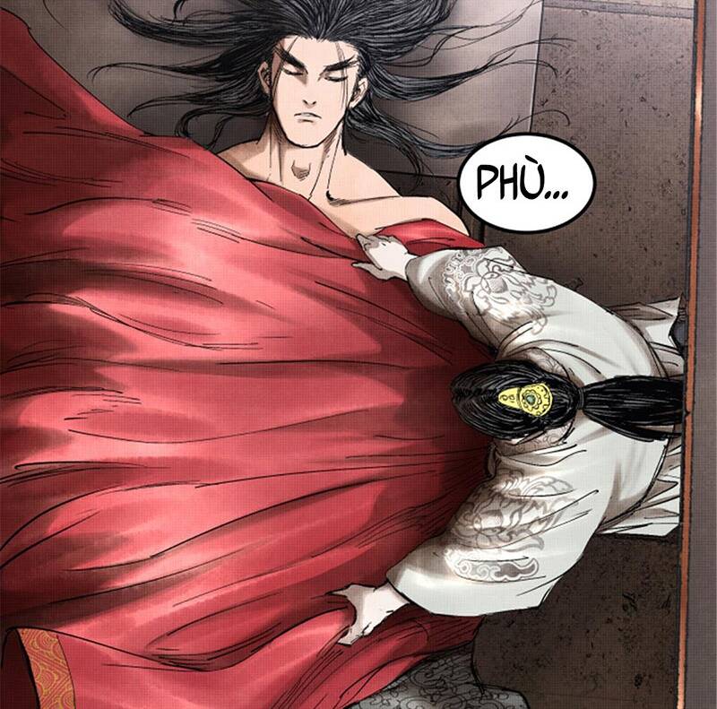 Thiên Hạ Đệ Nhất Lữ Bố - Chapter 15 - Page 21