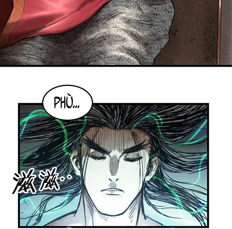 Thiên Hạ Đệ Nhất Lữ Bố - Chapter 15 - Page 22