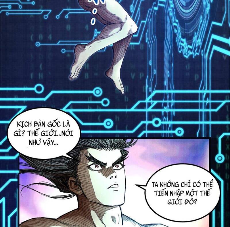 Thiên Hạ Đệ Nhất Lữ Bố - Chapter 15 - Page 25