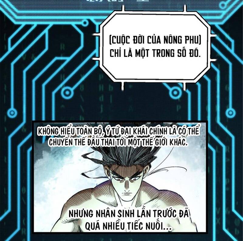 Thiên Hạ Đệ Nhất Lữ Bố - Chapter 15 - Page 28