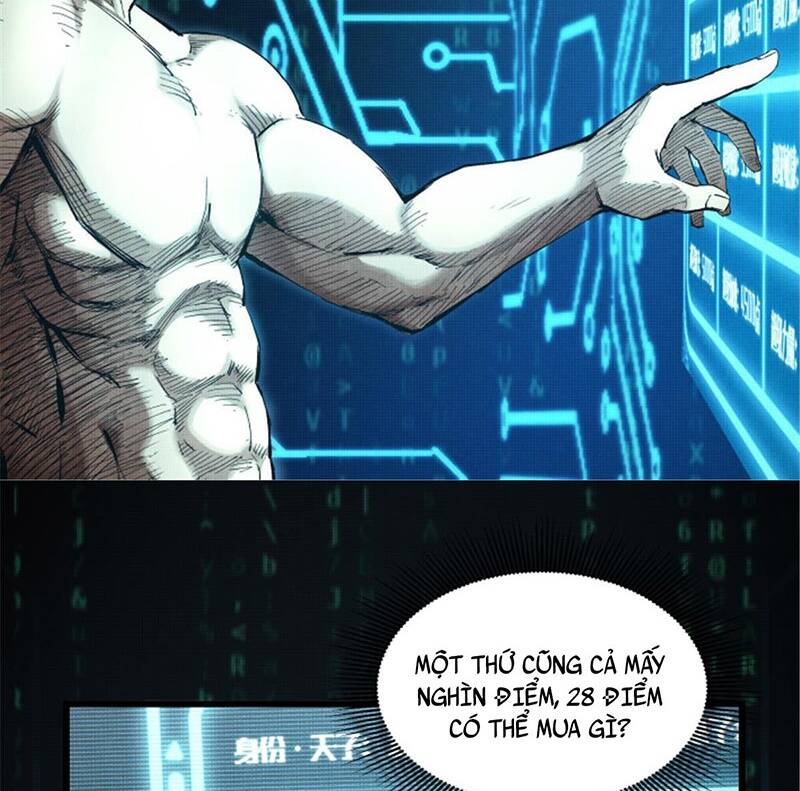 Thiên Hạ Đệ Nhất Lữ Bố - Chapter 15 - Page 32