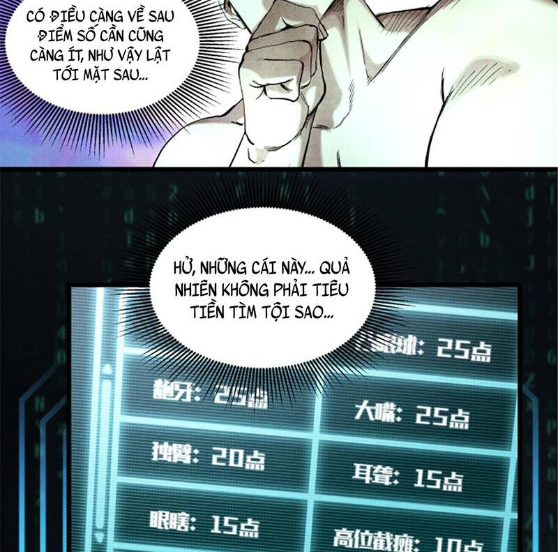 Thiên Hạ Đệ Nhất Lữ Bố - Chapter 15 - Page 34