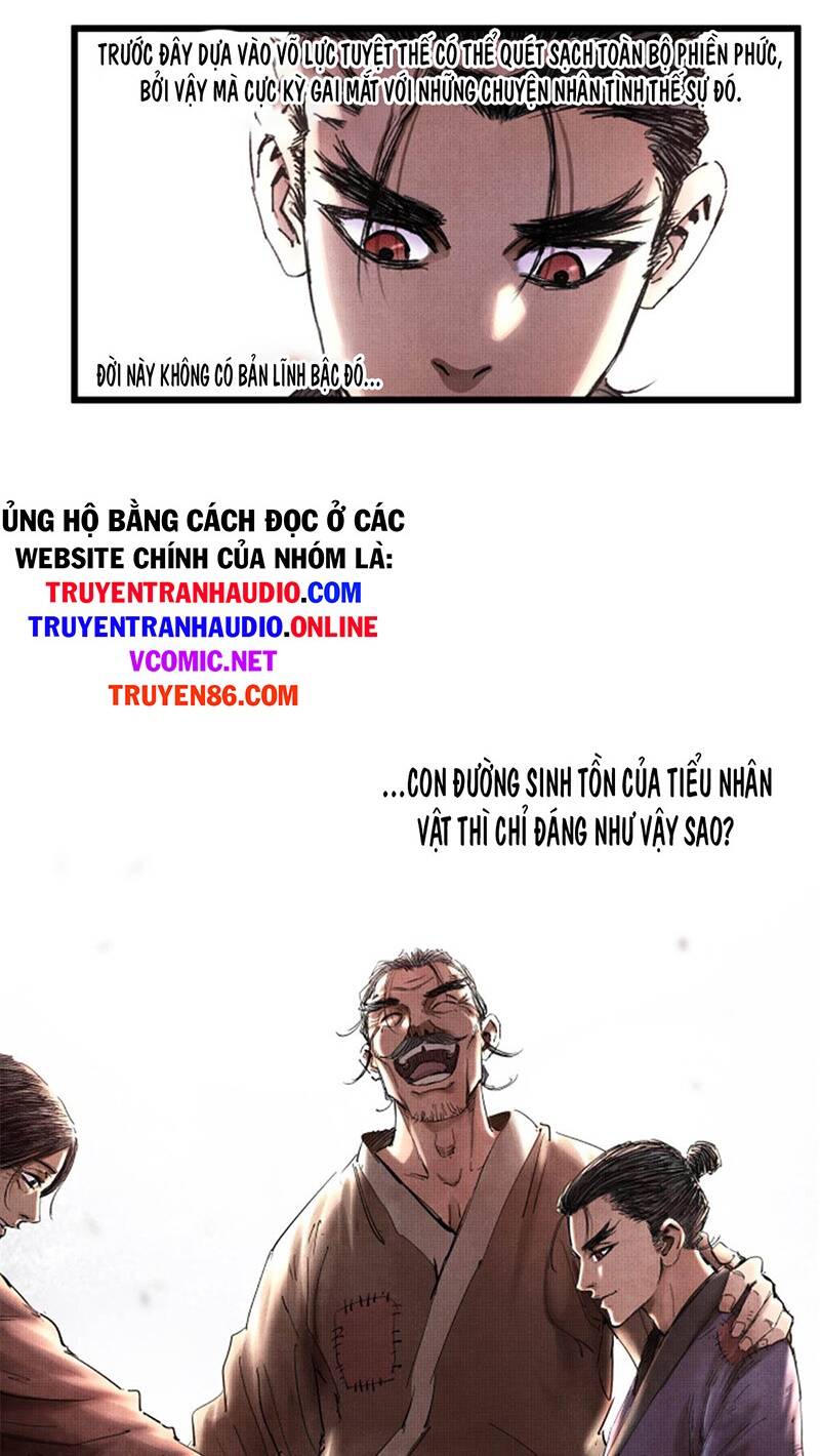 Thiên Hạ Đệ Nhất Lữ Bố - Chapter 16 - Page 10