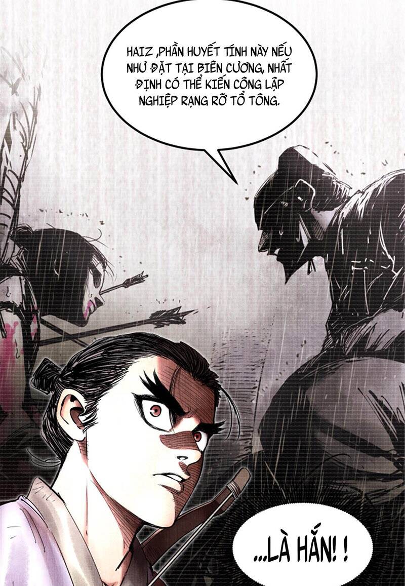 Thiên Hạ Đệ Nhất Lữ Bố - Chapter 16 - Page 17