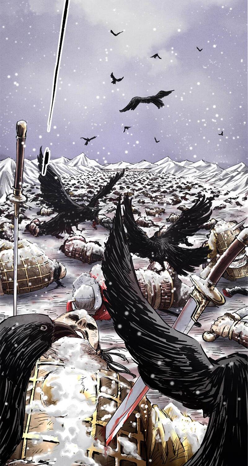 Thiên Hạ Đệ Nhất Lữ Bố - Chapter 16 - Page 30