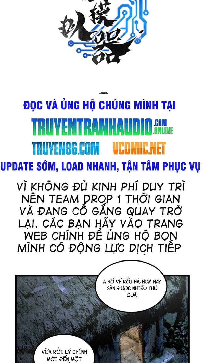 Thiên Hạ Đệ Nhất Lữ Bố - Chapter 16 - Page 3