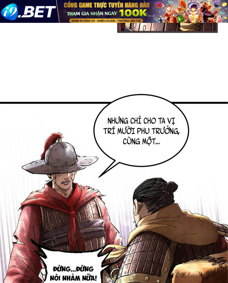 Thiên Hạ Đệ Nhất Lữ Bố - Chapter 16 - Page 40