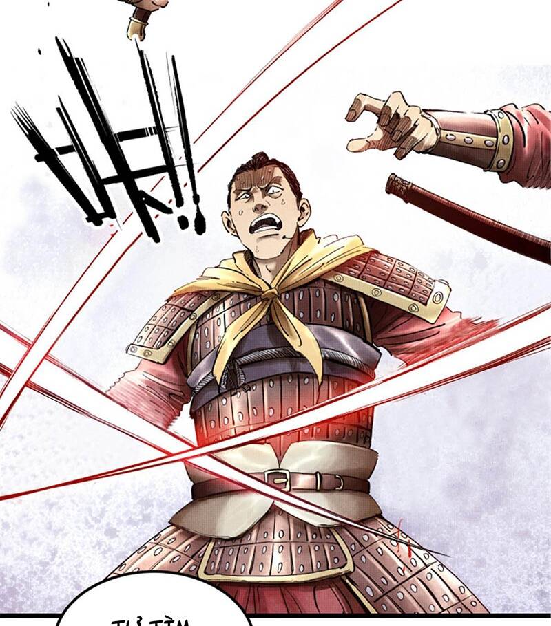 Thiên Hạ Đệ Nhất Lữ Bố - Chapter 16 - Page 43