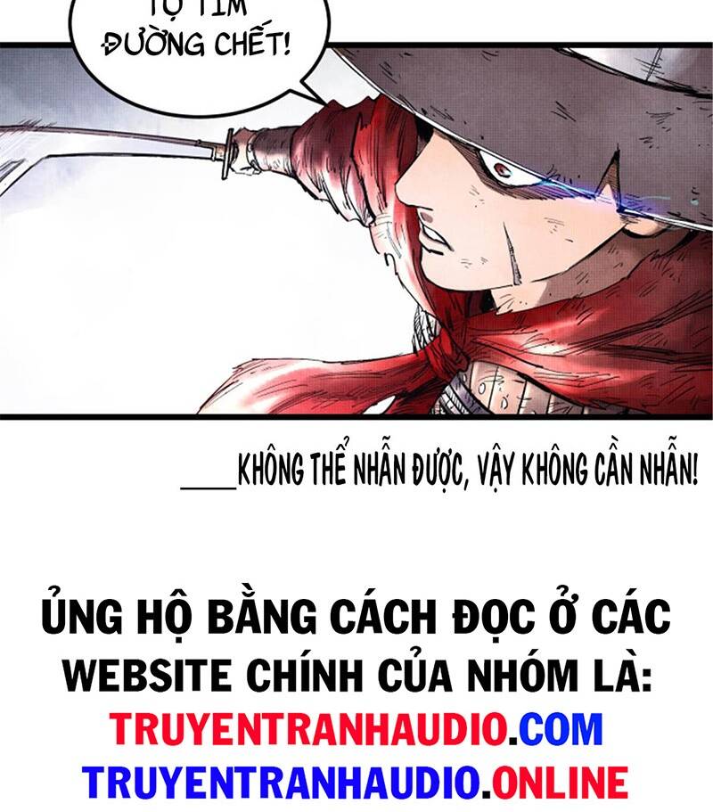 Thiên Hạ Đệ Nhất Lữ Bố - Chapter 16 - Page 44