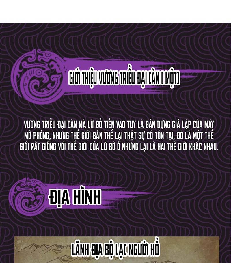 Thiên Hạ Đệ Nhất Lữ Bố - Chapter 16 - Page 46