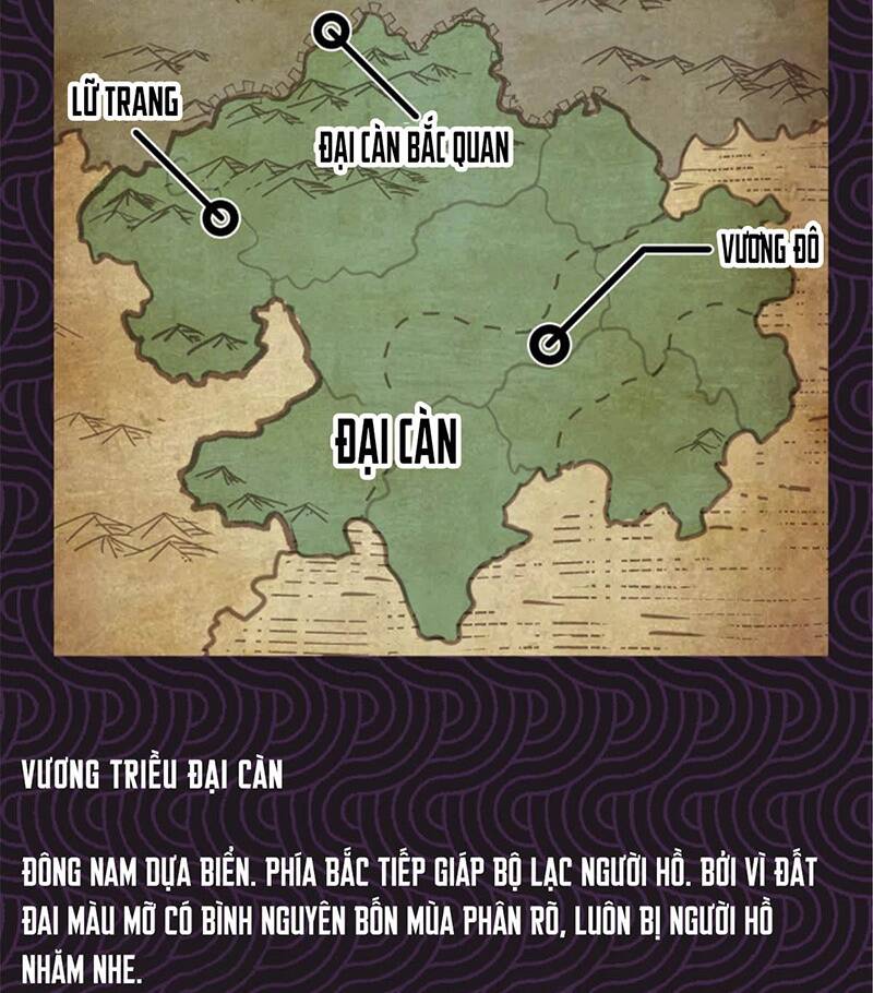 Thiên Hạ Đệ Nhất Lữ Bố - Chapter 16 - Page 47