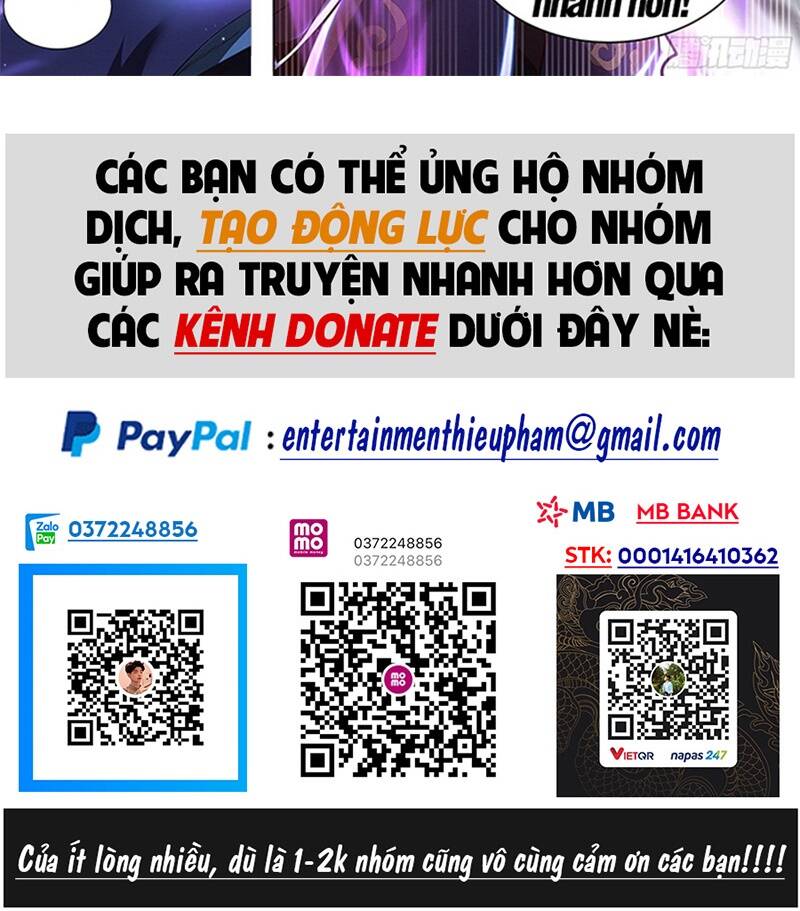 Thiên Hạ Đệ Nhất Lữ Bố - Chapter 16 - Page 51