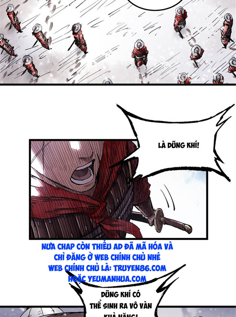 Thiên Hạ Đệ Nhất Lữ Bố - Chapter 17 - Page 23