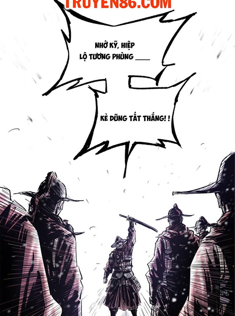 Thiên Hạ Đệ Nhất Lữ Bố - Chapter 17 - Page 25