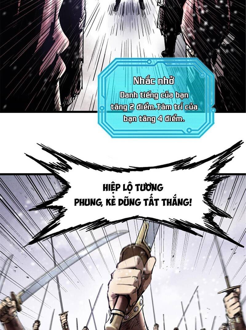 Thiên Hạ Đệ Nhất Lữ Bố - Chapter 17 - Page 26