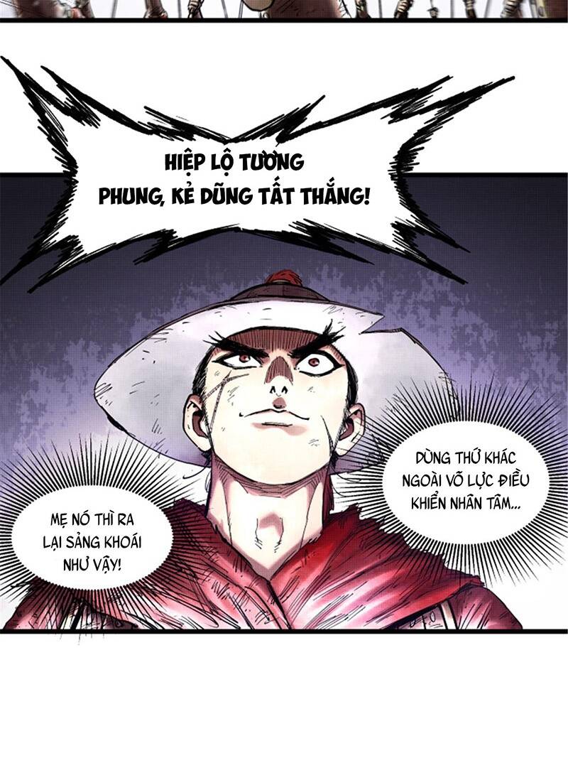 Thiên Hạ Đệ Nhất Lữ Bố - Chapter 17 - Page 27