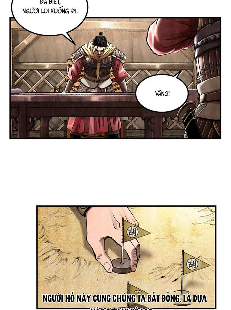 Thiên Hạ Đệ Nhất Lữ Bố - Chapter 17 - Page 29