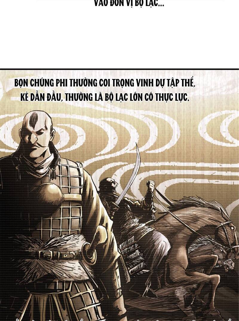 Thiên Hạ Đệ Nhất Lữ Bố - Chapter 17 - Page 30