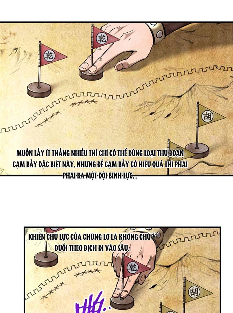 Thiên Hạ Đệ Nhất Lữ Bố - Chapter 17 - Page 32